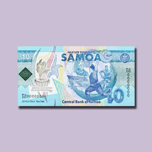 Samoa-to-Release-New-Banknotes-to-Commemorate-Pacific-Games