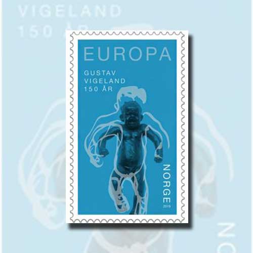 150th-Birth-Anniversary-of-Sculptor-Gustav-Vigeland