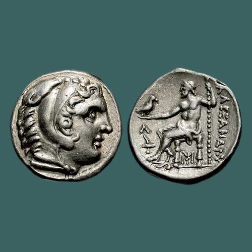 Learn Some Valuable Lessons From Ancient Greek Coinage Mintage World   3 Ancient Greek Coins 