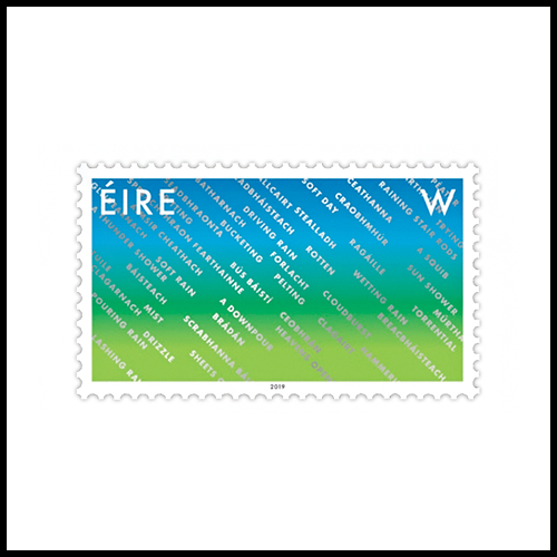 Irish-Stamp-Features-Interesting-Expressions-of-Rain