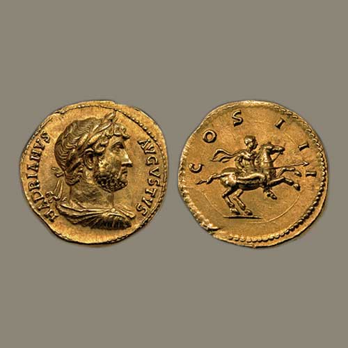 Noble Roman Coins