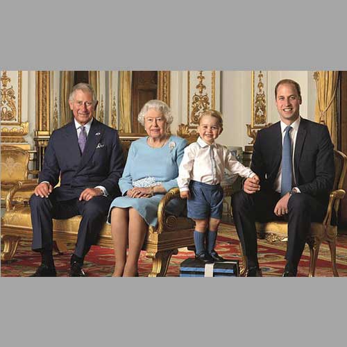 Four-Generations-of-Royal-Family-to-be-Featured-on-New-Coin