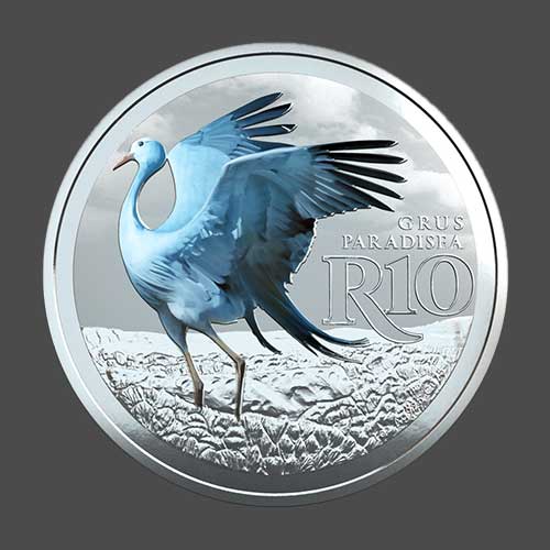 New-Coloured-South-African-Coins-Celebrate-Flora-and-Fauna