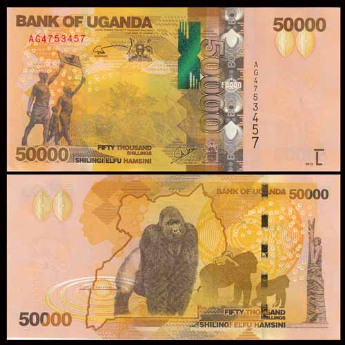 50,000-shilling-of-Uganda