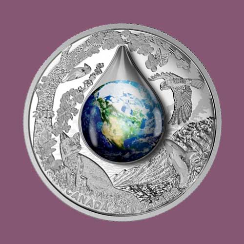 Canada’s-$20-Fine-Silver-Coin-–-Mother-Earth-Receives-Most-Inspirational-Coin-Award