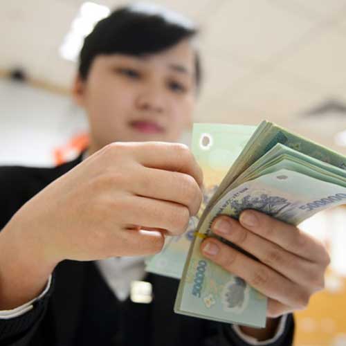 Central-Bank-of-Vietnam-to-Appoint-More-Organisations-to-Import-Equipment-for-Printing-Banknotes