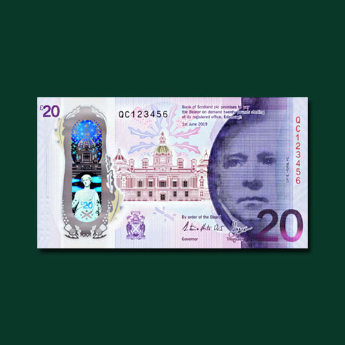 New-Scottish-£20-Note