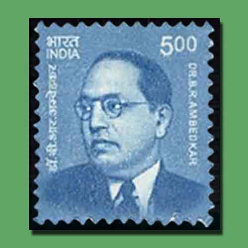 Ambedkar-Jayanti