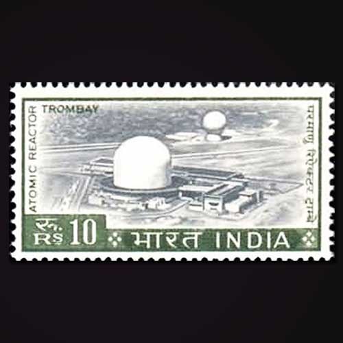 APSARA Nuclear Reactor Mintage World apsara-nuclear-reactor-mintage-world