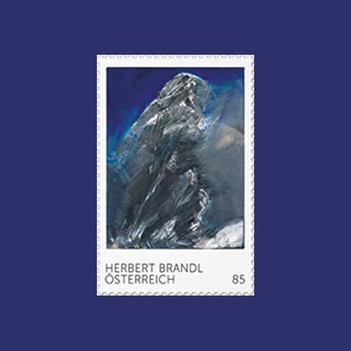 Austria-Stamp-honours-Modern-Art