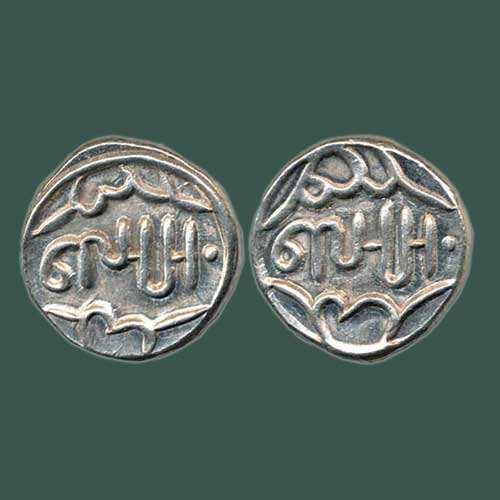 Banswara-Silver-Rupee