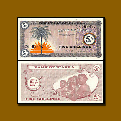 Biafra-5-Shillings-banknote