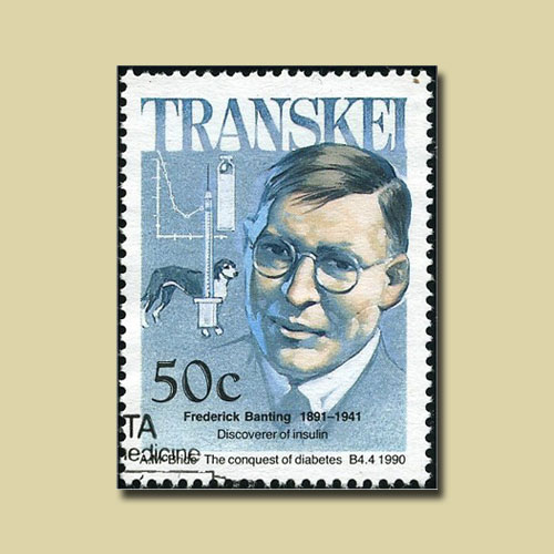 Birth-Anniversary-of-Fredrick-Banting