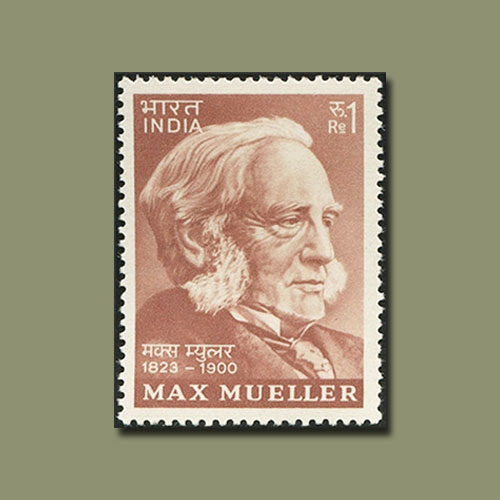 Birth-Anniversary-of-Max-Mueller