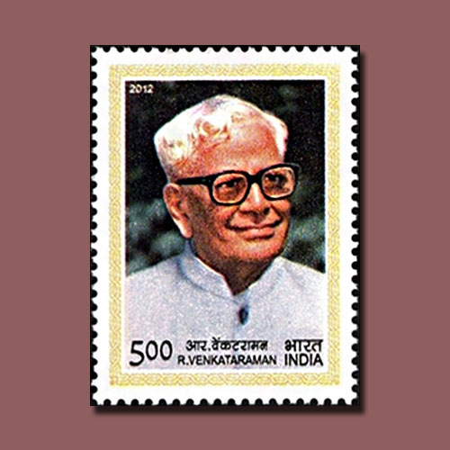 Birth-Anniversary-of-Ramaswamy-Venkataraman