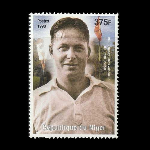 Bobby-Jones-Commemorative-Stamp