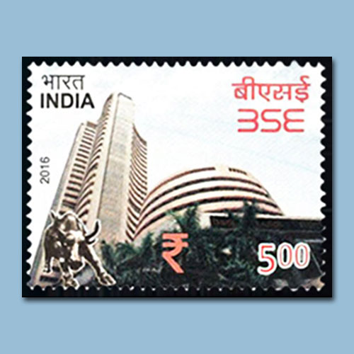 Bombay-Stock-Exchange