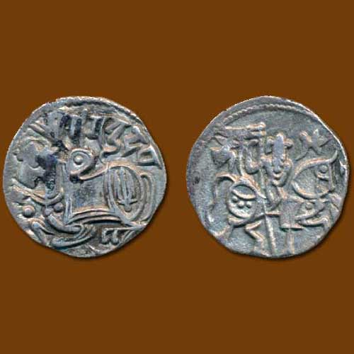 Bull-and-Horseman-Coins