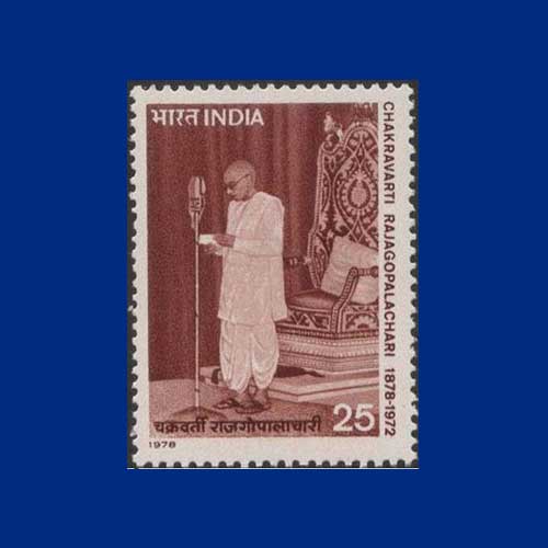 C.-Rajagopalachari-Commemorative-Stamp