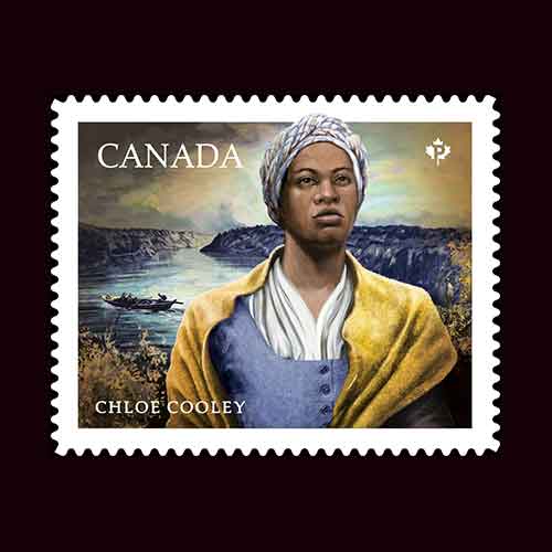 Canada:-Chloe-Cooley,-a-Slave-Martyr