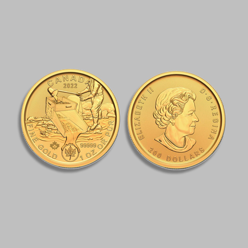 Canada-Mint-Honors-the-Klondike-Gold-Rush