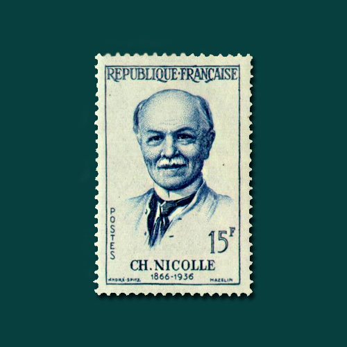 Charles-Nicolle