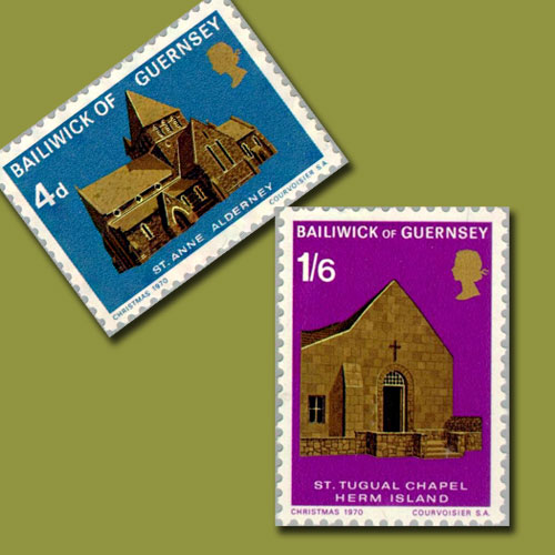 Church-Issue-of-Guernsey-Post