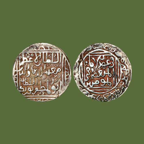 Coins-of-Mughith-Al-Din-Yuzbak