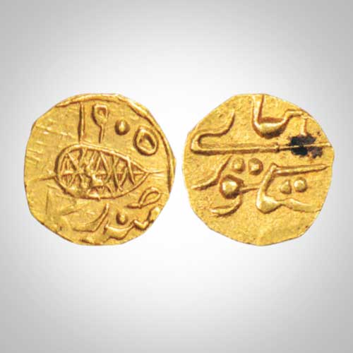 Coins-struck-during-the-Second-Anglo-Sikh-War