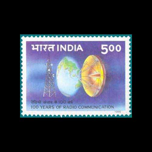 Commemorative-Stamp-on-Telecommunication