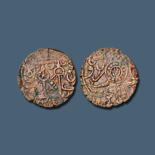 Copper-Kachcha-Paisa-of-Ratlam-State