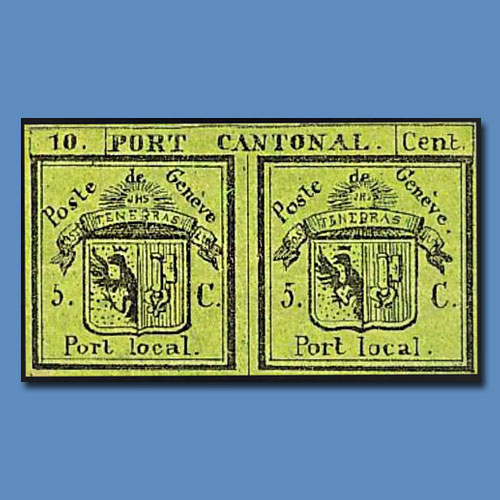 Double-Geneva-Stamp