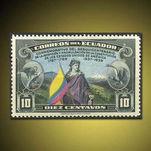 Ecuador’s-National-Flag-Day