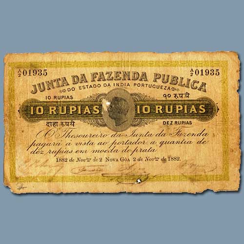 First-Indo-Portuguese-banknote-Issues