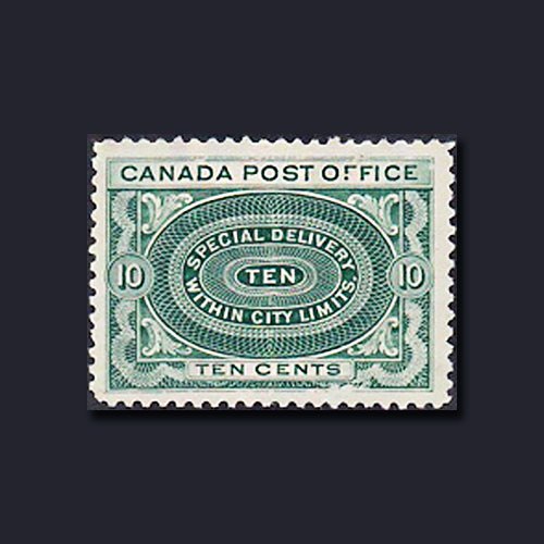 First-Special-Delivery-Stamp-of-Canada