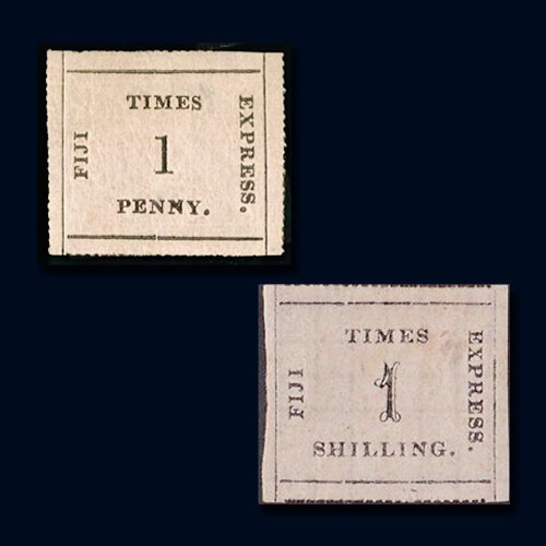 First-Stamps-of-Fiji-Island