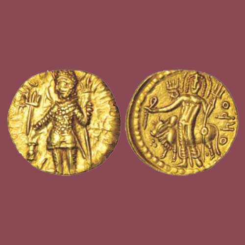 Gold-dinar-of-Kidarites