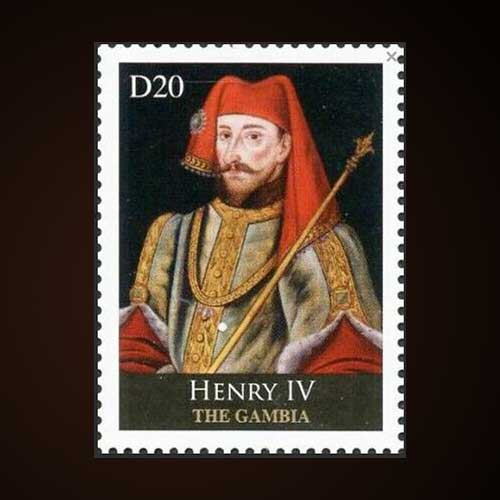 Henry-IV-crowned-in-1399