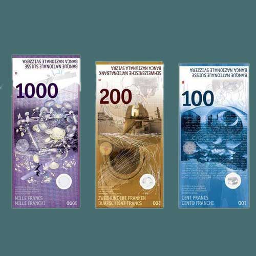 High-tech-Banknotes-of-Switzerland