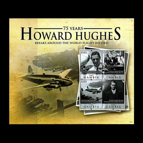 Howard-Hughes