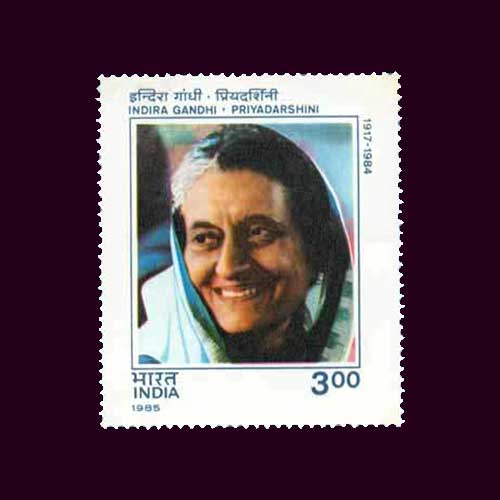 Indira-Gandhi-