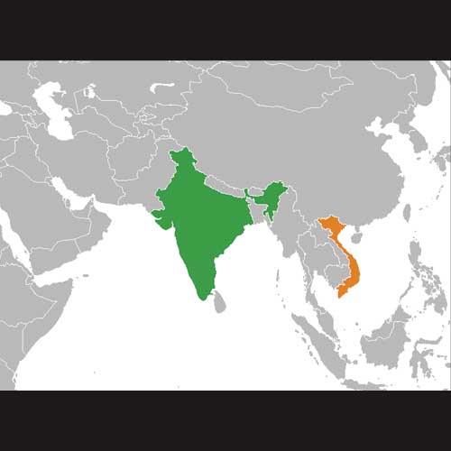 Special-Postage-Stamps-Celebrate-India-Vietnam-Bilateral-Relations