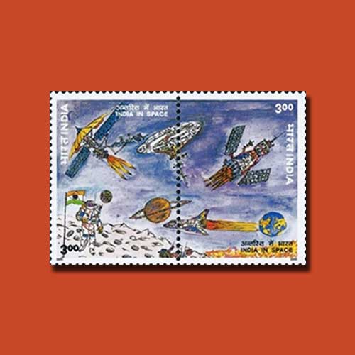 International Day of Human Space Flight | Mintage World