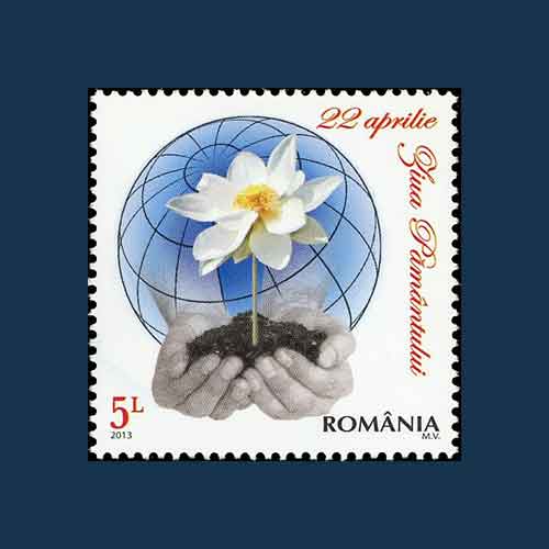 International-Mother-Earth-Day-Commemorative-Stamp