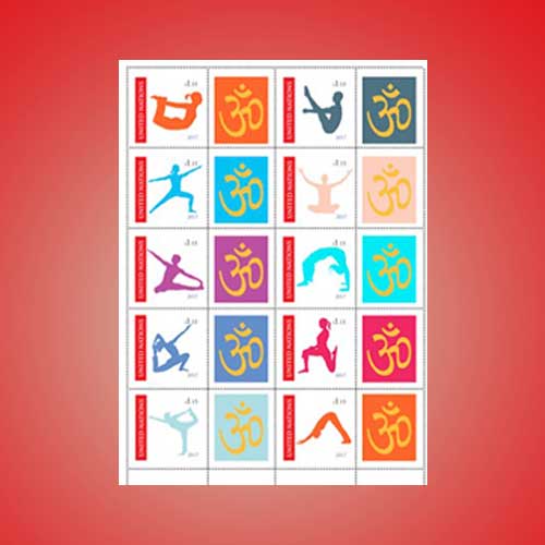 International-Yoga-Day-Commemoratives-by-UN