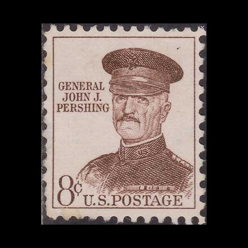 John-J.-Pershing-Commemorative-Stamp