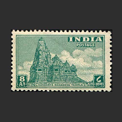 -KandariyaMahadeva-Temple-Commemorative-Stamp