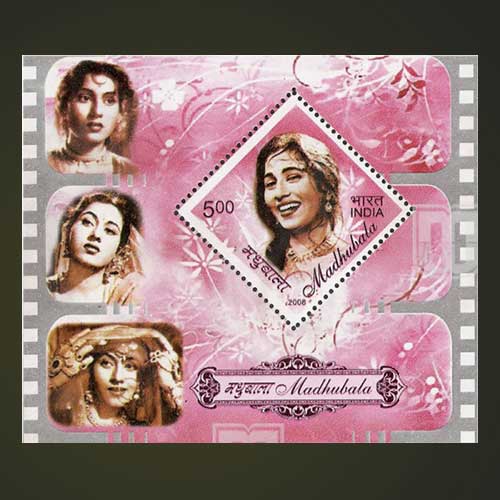 madhubala-mintage-world