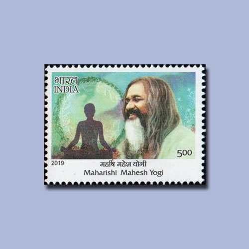 Maharishi-Mahesh-Yogi