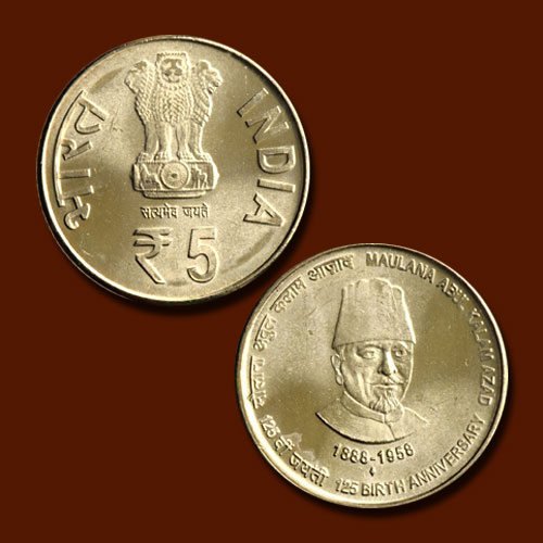 Maulana-Abul-Kalam-Azad-Commemorative-Coin